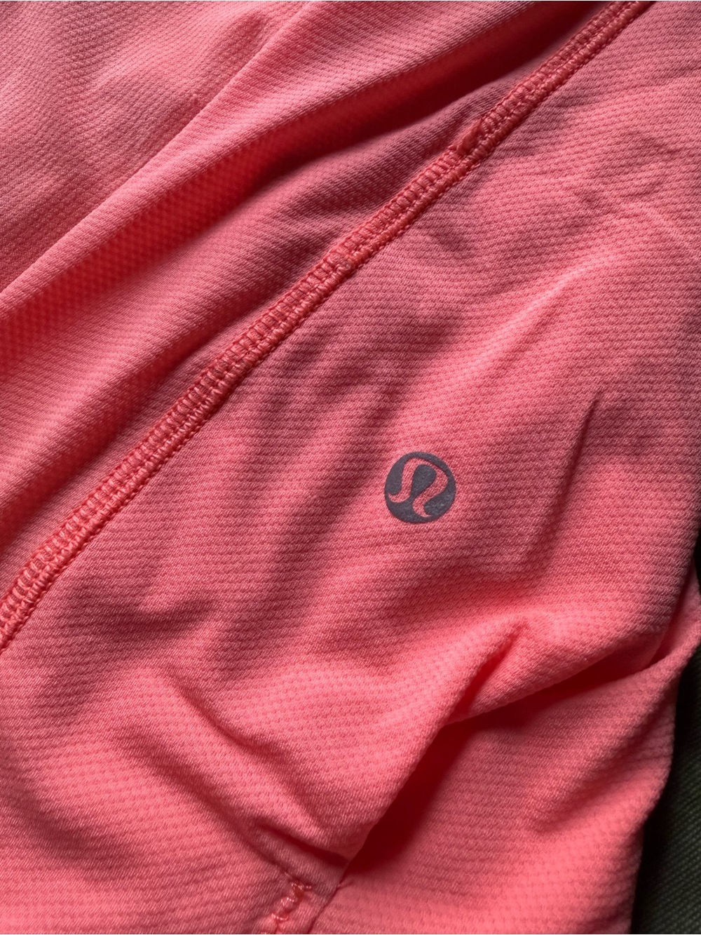 Lululemon Summer Tank Bundle - Coral Pink & Mint - Picture 14 of 16